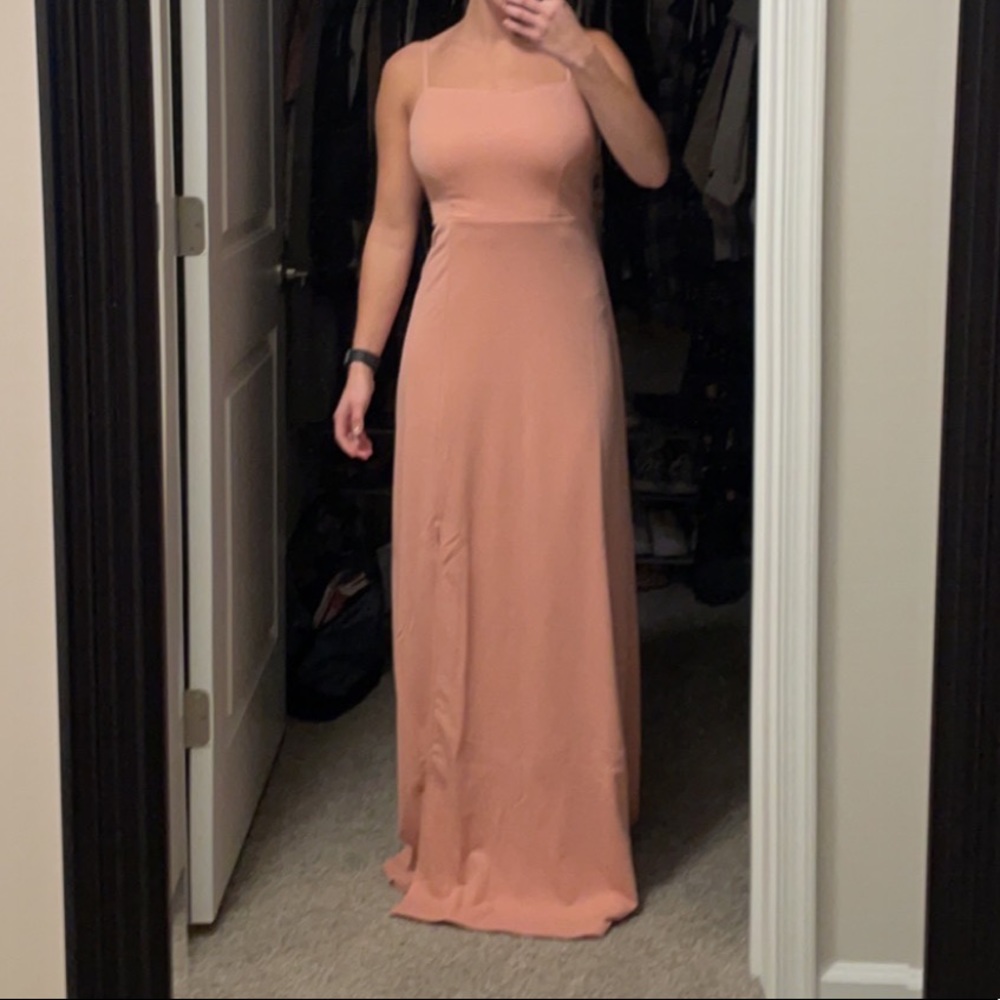 Birdy Grey Bridesmaid Dress